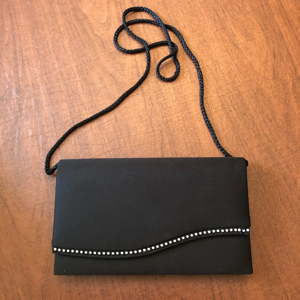Beautiful evening bag